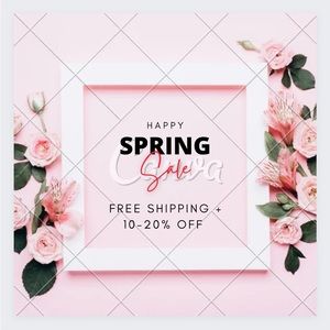 Spring sale Clothes, items, heels, boots, sunglasses etc